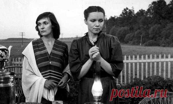 Раздеваться и кривляться не буду! История Валентины Теличкиной – самой принципиальной актрисы | Кино-Панк | Яндекс Дзен