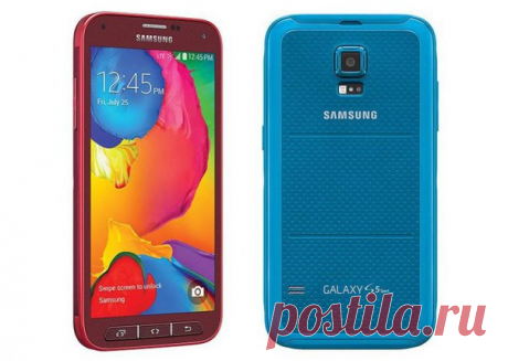 В скором времени Samsung может выпустить смартфон Galaxy S7 Sport Линейка флагманских смартфонов Samsung Galaxy S7 в скором времени может пополниться новым устройством. Вероятно, это будет модель Galaxy S7 Sport, сообщает ресурс Phonearena. Отмечается, что представленный ранее смартфон Samsung Galaxy S7 имеет номер модели G930, а версия Galaxy S7 – G935. Для версии Galaxy S7 Active предусмотрен номер G891. Но на днях стало известно, что в настоящее время в разработке находится модель SM-G880.…