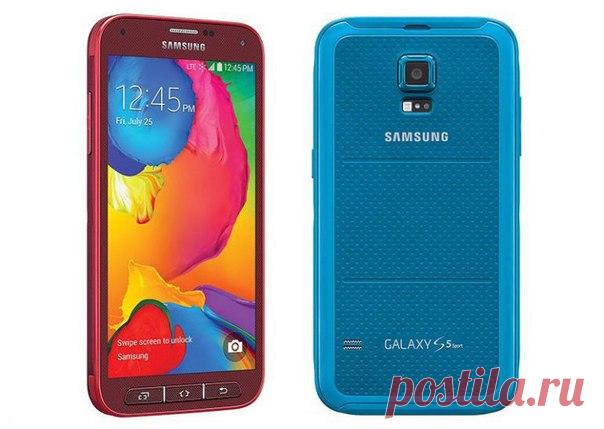 В скором времени Samsung может выпустить смартфон Galaxy S7 Sport Линейка флагманских смартфонов Samsung Galaxy S7 в скором времени может пополниться новым устройством. Вероятно, это будет модель Galaxy S7 Sport, сообщает ресурс Phonearena. Отмечается, что представленный ранее смартфон Samsung Galaxy S7 имеет номер модели G930, а версия Galaxy S7 – G935. Для версии Galaxy S7 Active предусмотрен номер G891. Но на днях стало известно, что в настоящее время в разработке находится модель SM-G880.…