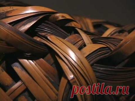 Looking at Japanese Baskets: Comments from Collector Lloyd E. Cotsen