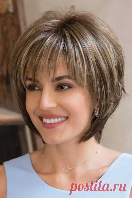 Einige gewinnen Celeb Short Haircuts für 2018 - Neue Besten Frisur
