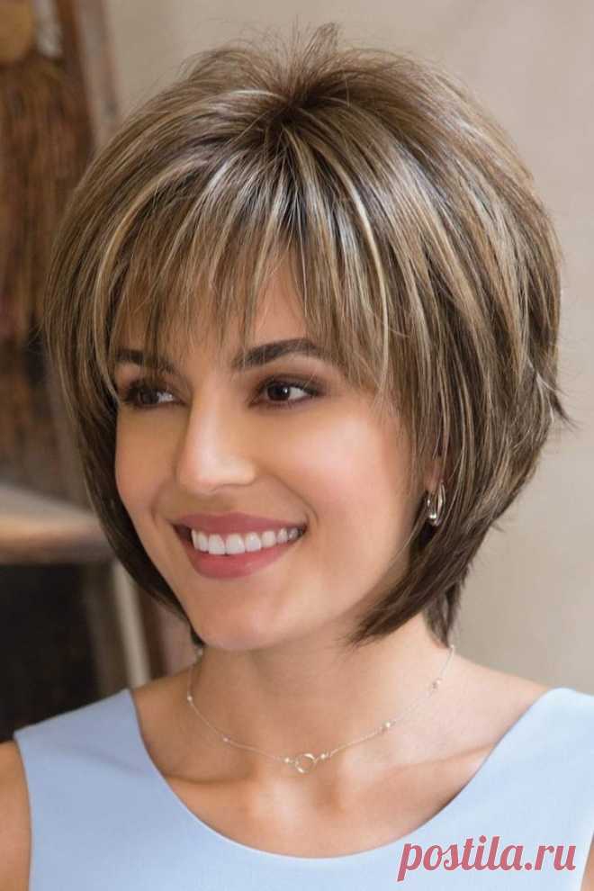 Einige gewinnen Celeb Short Haircuts für 2018 - Neue Besten Frisur