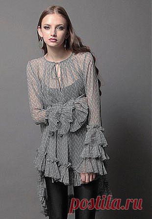 Thomas Wylde | {Радость Шкаф}