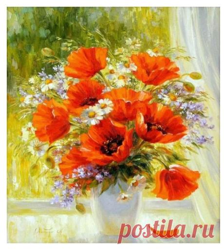 Paintboy Картина по номерам "Маки и ромашки" 40х50 см (GX9373) — купить по выгодной цене на Яндекс.Маркете Paintboy Картина по номерам "Маки и ромашки" 40х50 см (GX9373) — купить сегодня c доставкой и гарантией по выгодной цене. 4 предложения в проверенных магазинах. Paintboy Картина по номерам "Маки и ромашки" 40х50 см (GX9373): характеристики, фото, магазины поблизости на карте. Достоинства и недостатки модели — Paintboy Картина по номерам "Маки и ромашки" 40х50 см (GX93...