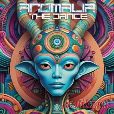 Anomalia – The Dance [DoubSquare Records]