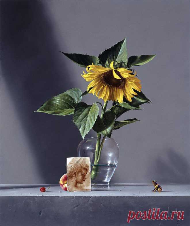 Академия Живописи Онлайн