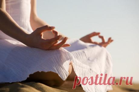 yoga