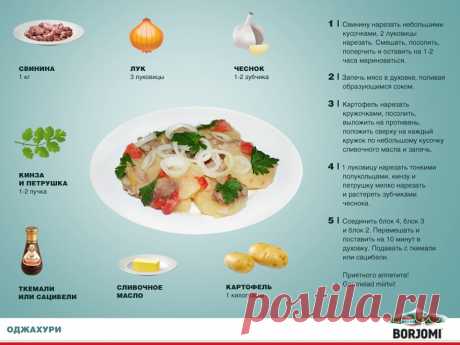 Боржоми Россия
