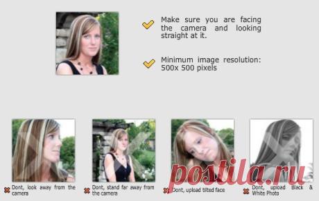 Select Your Photo to Edit