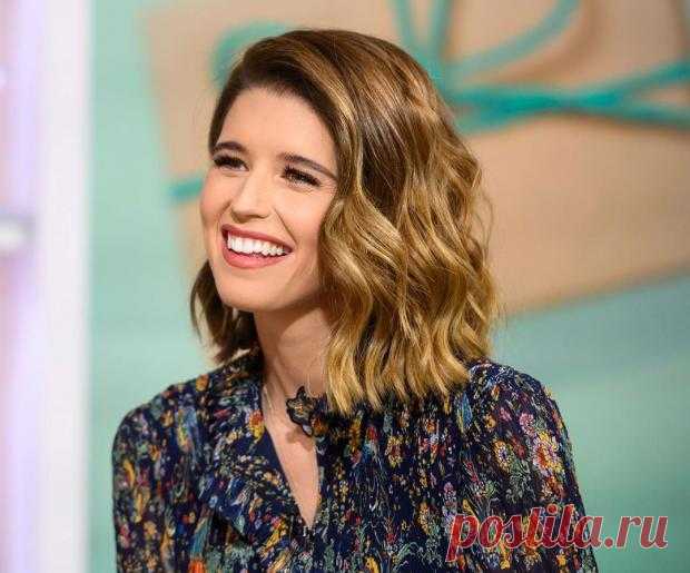 Дочь Арнольда Шварценеггера и звезда Мстителей Крис Пратт готовятся стать родителями