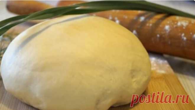 ЛЕПИТЬ из этого теста... ОДНО удовольствие! Просто супер! Легко, быстро, вкусно!
Тесто совсем НЕ липнет к рукам, к столу, к скалке и ко всему остальному. Готовится тесто очень быстро, НЕ нужно дополнительно подсыпать муку.
Заварное тесто для пельменей и вареников.
Рецепт:
(стакан 200 мл)
Тесто:
Мука – 3 ст.
Вода (Кипяток) – 1 ст.
Яйцо – 1 шт.
Растительное масло – 3ст.л.
Соль – 0,5ч.л.
СПОСОБ ПРИГОТОВЛЕНИЯ
Для начала поставим кипятить чайник, пока он закипает, в миску разби...