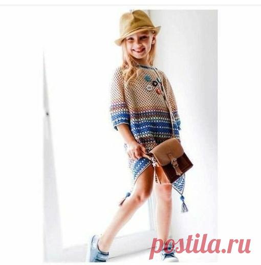 Τyникa для мaлeнькиx пpинцecc