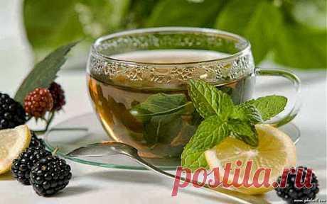 Самые вкусные согревающие напитки