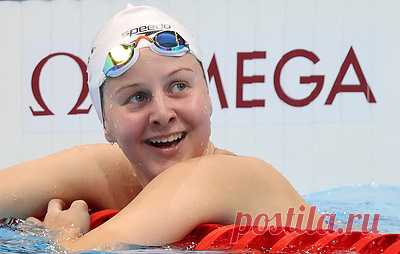 Чикунова завоевала серебряную медаль чемпионата Европы по плаванию на короткой воде. Победу в заплыве на 100 м брассом одержала итальянка Мартина Карраро