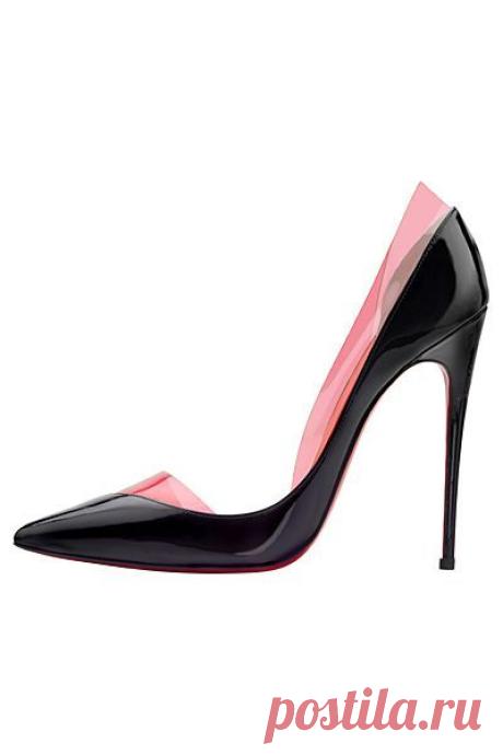 Christian Louboutin - Women's Shoes - 2014 Spring-Summer