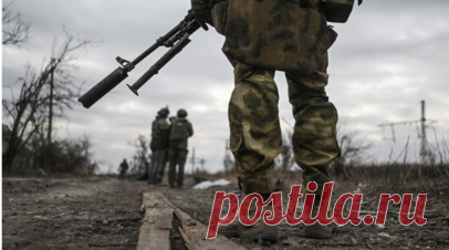Британский наёмник — о поездке на Украину: жаль, что я не послушал родных. Воевавший на стороне ВСУ британский наёмник Джеймс Скотт Рис Андерсон сообщил, что родные пытались отговорить его от участия в боевых действиях на Украине, однако он их не послушал. Читать далее