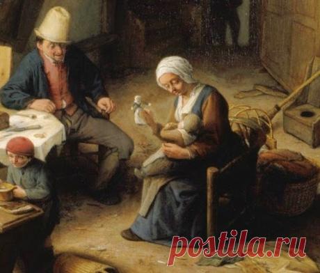 СТАРЫЙ ЧУЛАН ~ Винтаж ~ Антиквариат ~ Ретро
