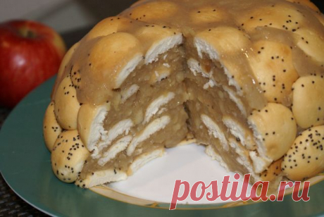 Вкусные рецепты для одноклассников
Ирина Кривошеина (Лисовская)