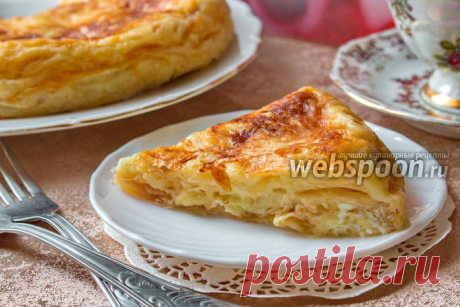 Хачапури в мультиварке