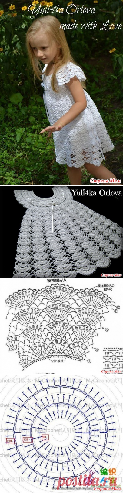 Платье 
