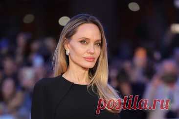 Охранника Анджелины Джоли мобилизовали на Украине. Звезде пришлось самой вызволять его из ТЦК