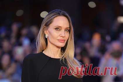 Охранника Анджелины Джоли мобилизовали на Украине. Звезде пришлось самой вызволять его из ТЦК