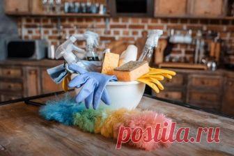 9 вещей, которые нужно мыть каждый день