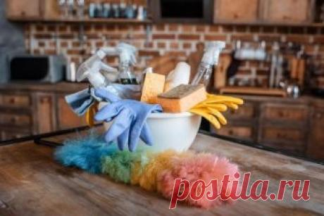 9 вещей, которые нужно мыть каждый день