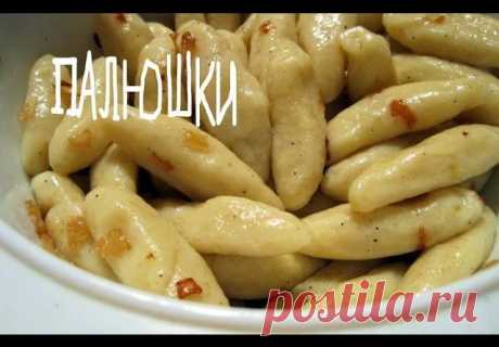 Самые вкусные палюшки взорвали интернет. Готовим вместе!!! – В Курсе Жизни