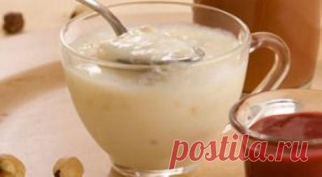 Старый добрый овсяный кисель, делимся максимально полезными рецептами!