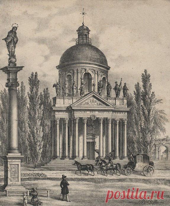 Тайны и легенды Подгорецкого замка на львовщине, где снимали советский фильм «Фильм Д'Артаньян и три мушкетера»