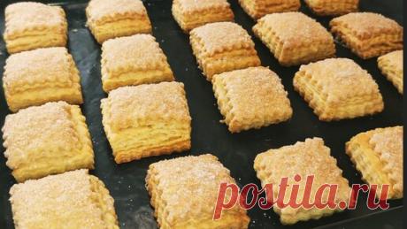 Бесподобное Павловское печенье. Недорого просто и очень вкусно | Mening oshxonam "Моя Кухня" | Дзен