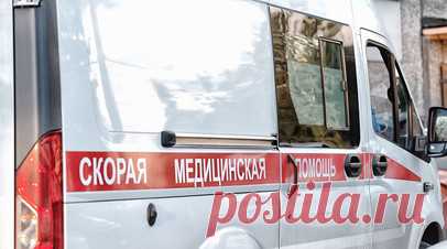 В Новосибирской области из-за опрокидывания автобуса пострадали 11 человек. В Новосибирской области в результате опрокидывания пассажирского автобуса госпитализированы 11 человек, сообщает пресс-служба правительства региона. Читать далее