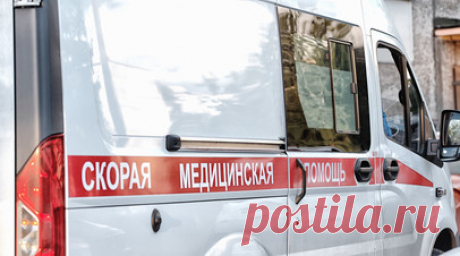 В Новосибирской области из-за опрокидывания автобуса пострадали 11 человек. В Новосибирской области в результате опрокидывания пассажирского автобуса госпитализированы 11 человек, сообщает пресс-служба правительства региона. Читать далее