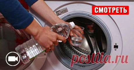 12 хитростей с уксусом, которые могут очень пригодиться в быту!