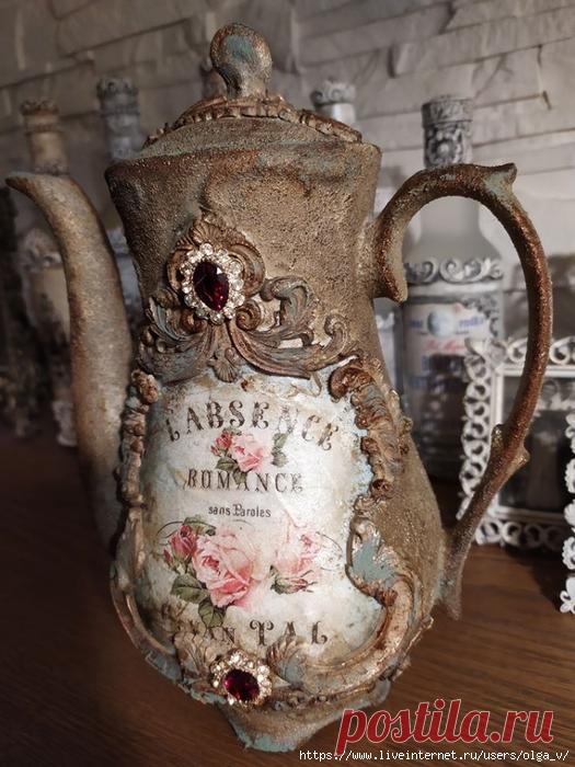 Работы для примера