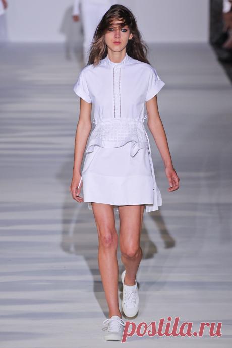 S/S 2016 | Showdetails Collection