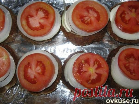 Колдуны ленивые под шубкой - Простые рецепты Овкусе.ру