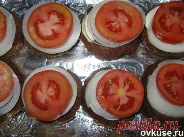 Колдуны ленивые под шубкой - Простые рецепты Овкусе.ру