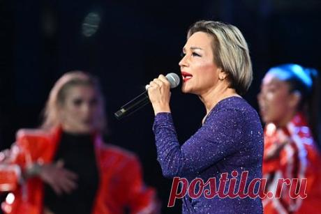 Татьяна Буланова заявила о готовности стать бабушкой