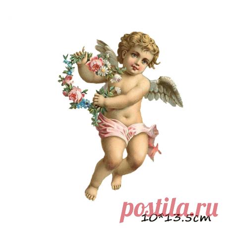 Ангел серии шаблон пирограф теплопередача печать детские наклейки для одежды гладить на патчи для одежды DIY-in Заплатки from Дом и сад on Aliexpress.com | Alibaba Group