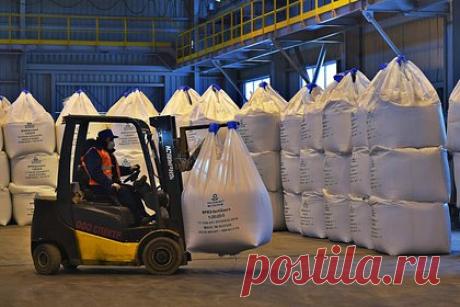 В Володарске построят комплекс по производству удобрений. В Володарске собираются построить комплекс по производству удобрений из куриного помета за 1,5 миллиарда рублей. Исполняющий обязанности заместителя губернатора Нижегородской области Андрей Саносян заявил, что удобрения используют практически все предприятия, занимающиеся растениеводством.