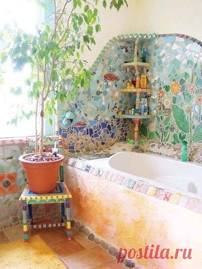 (9) Pinterest: инструмент для поиска и хранения интересных идей
