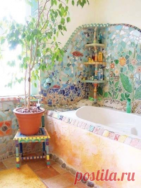 (9) Pinterest: инструмент для поиска и хранения интересных идей
