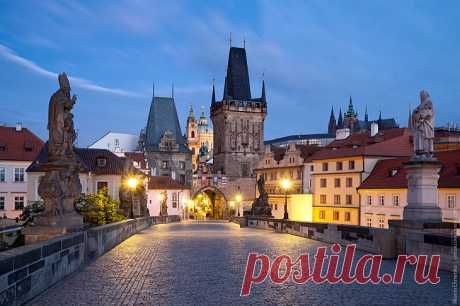 прага - Поиск в Google