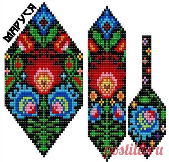 (2) https://vk.com/albums-74485121?z=photo-74485121_434725574/photos-74485121 | To Bead or Not to Bead