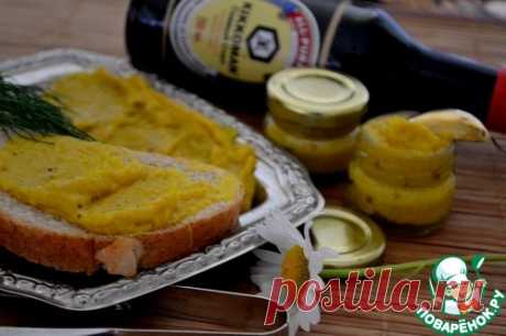 Банановый соус к мясу - кулинарный рецепт