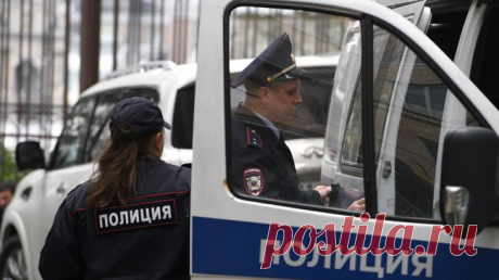 В Новосибирске напали на съемочную группу телеканала &quot;РЕН ТВ&quot;