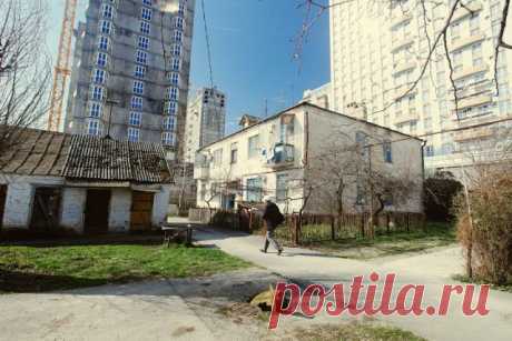 Жильцам изымаемых квартир возместят стоимость земельных участков