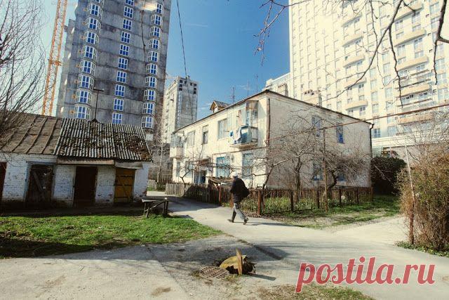 Жильцам изымаемых квартир возместят стоимость земельных участков